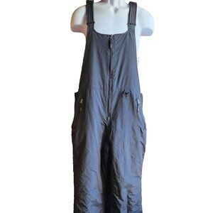 Exposure Project Climate Control Men's Ski Bib Size L